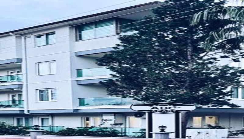 Apartment - ABC Apart Hotel