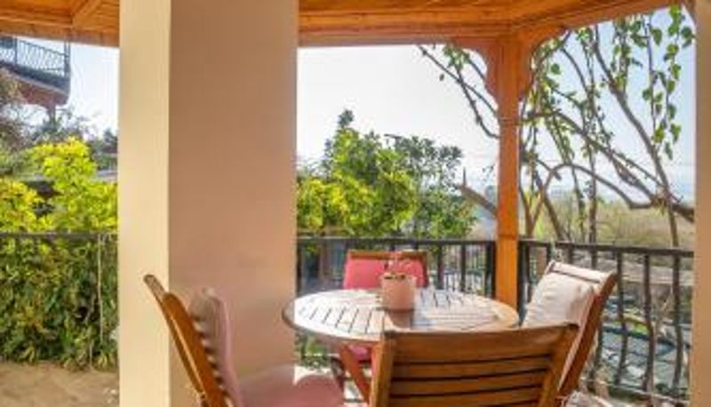 Habitación estándar - Villa Marine Hotel