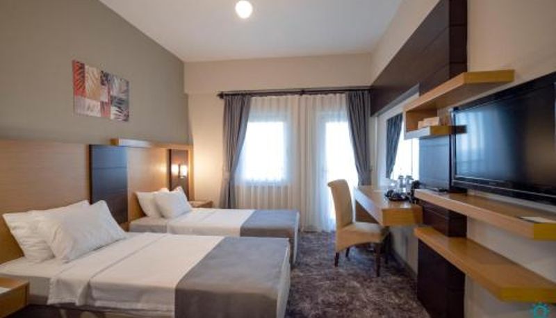 Oda - KTÜ Koru Otel