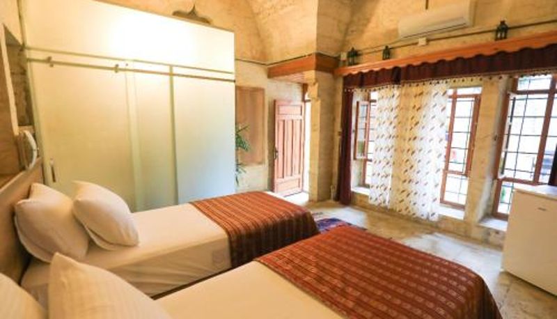 Habitación - Gazel Butik Otel