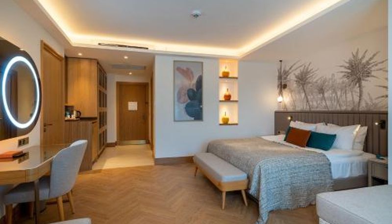 Zimmer - Liberty Fabay - Ultra All Inclusive