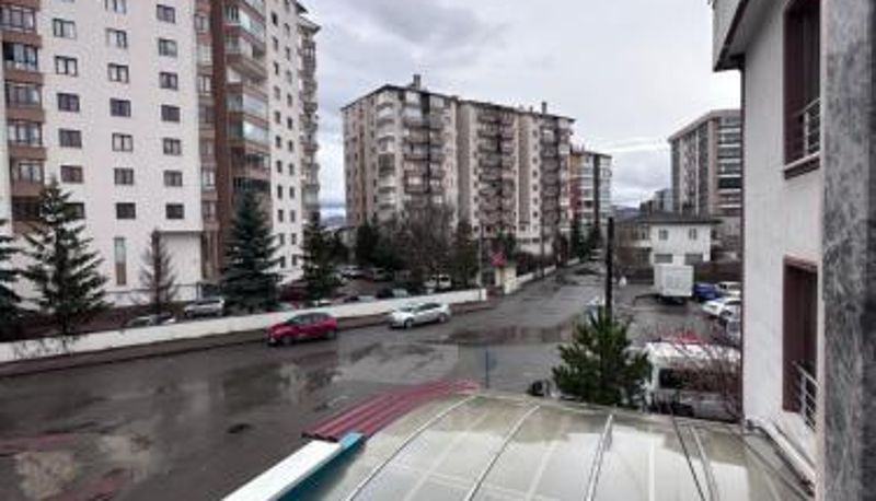 Pokój trzyosobowy - Özkaya hotel