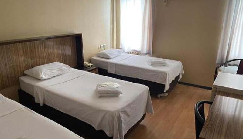 Pokój trzyosobowy - Odrys Beach Hotel & Resort