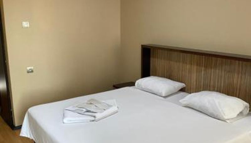 Pokój - Odrys Beach Hotel & Resort