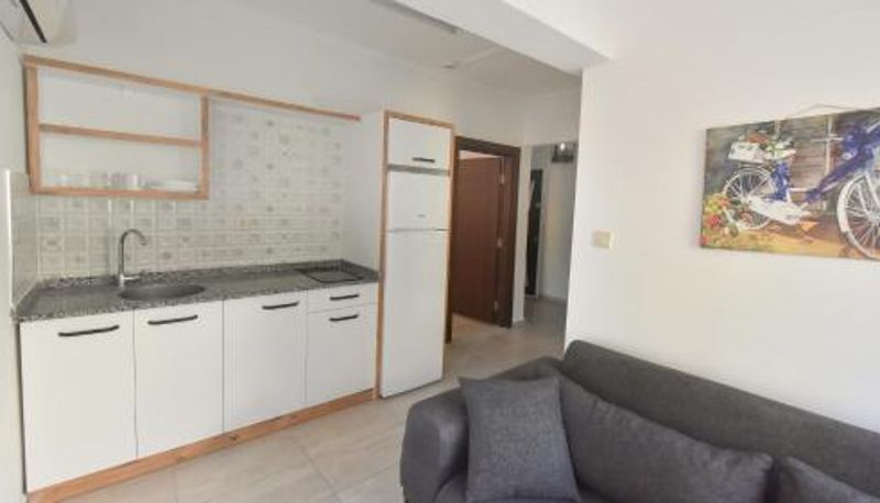Kuchnia - Anatolian Homes & Apart