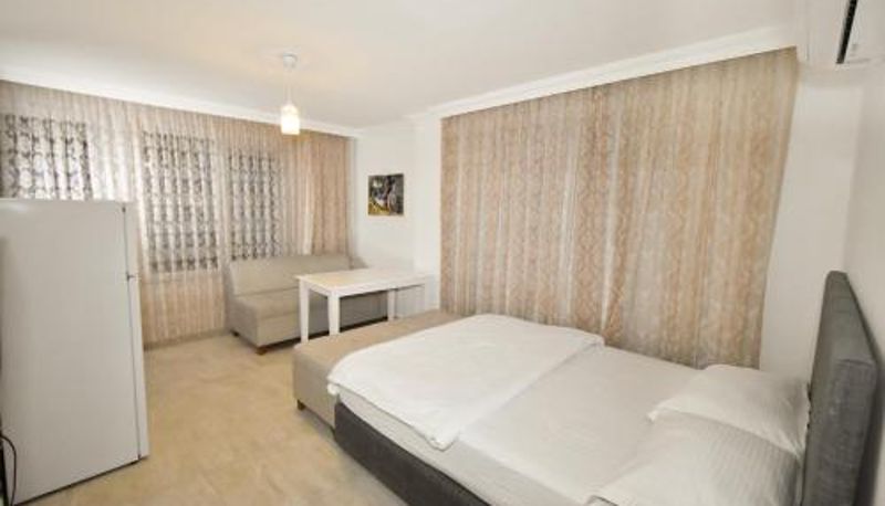 Apartament - Anatolian Homes & Apart