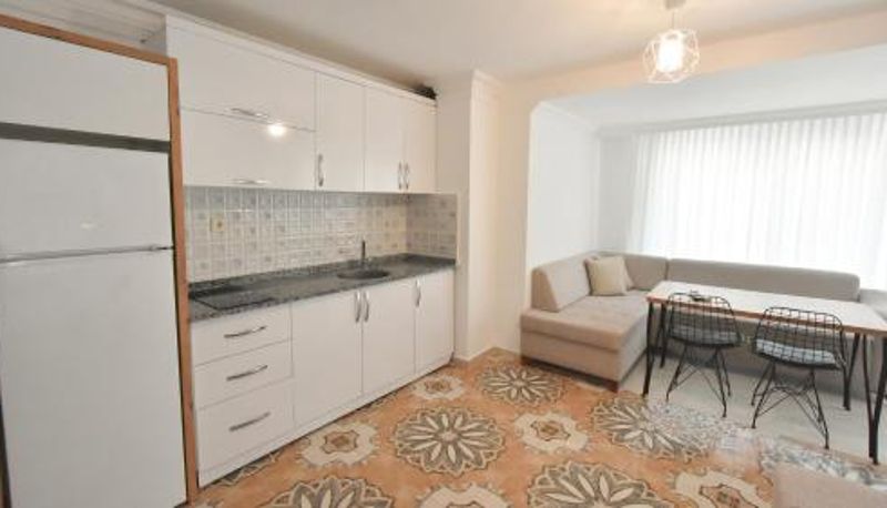 Suite - Anatolian Homes & Apart