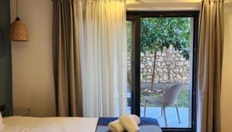 Info - Park Hotel Rooms & Apart