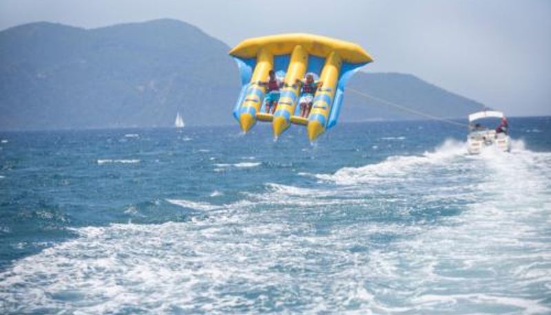 Info - Akra Fethiye Tui Blue Sensatori - Ultra All Inclusive