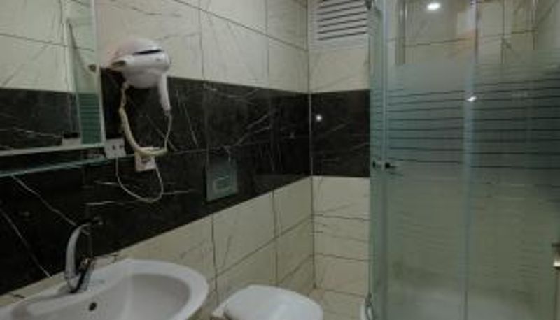 Triple room - Venüs Hotel