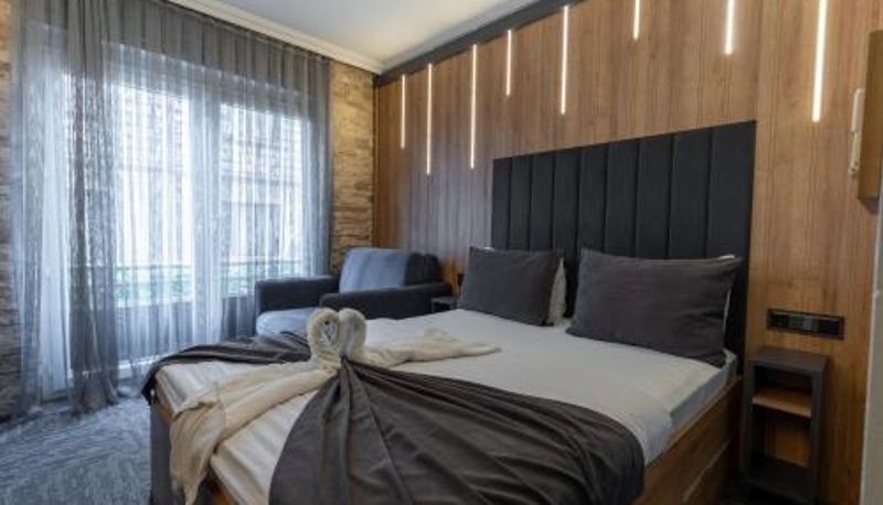 Pokój - Fengo Hotel & Spa