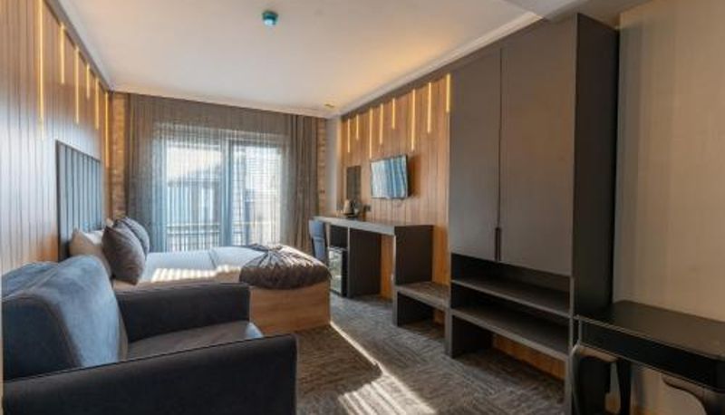 Pokój typu family - Fengo Hotel & Spa