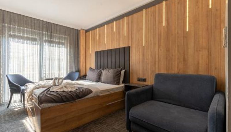 Pokój - Fengo Hotel & Spa