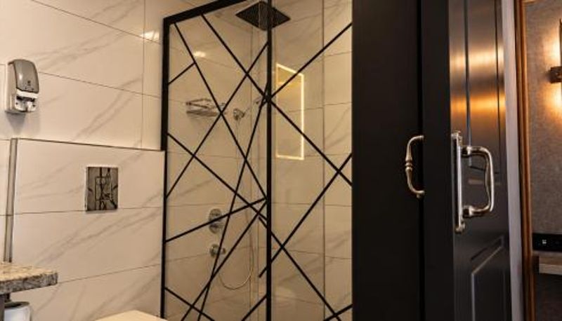 Casa de banho - TALLES CITY HOTEL