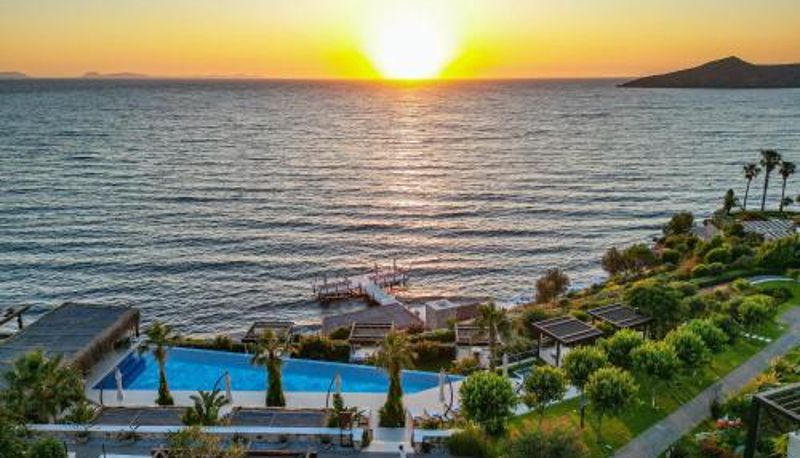 Bilgi - Allium Bodrum Resort & Spa