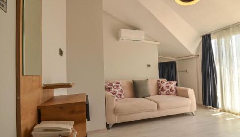 Badkamer - BERRY BELLA HOTEL