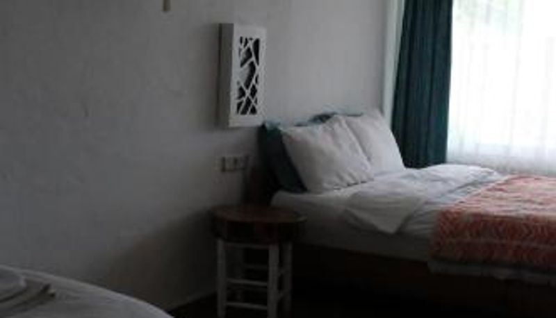 Standard room - Ceneviz Hotel