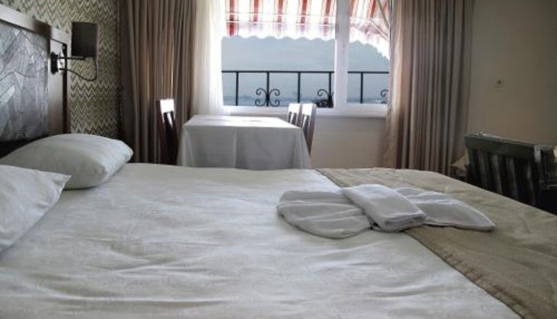 Pokój typu standard - Grand As Hotel