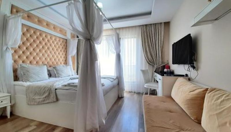 Camera per famiglia - Microyal Hotel