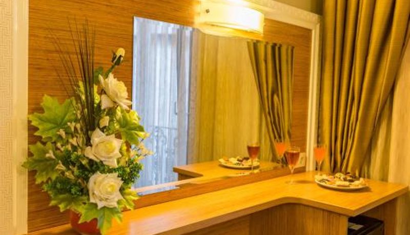 Camera standard - Grand Rosa Hotel