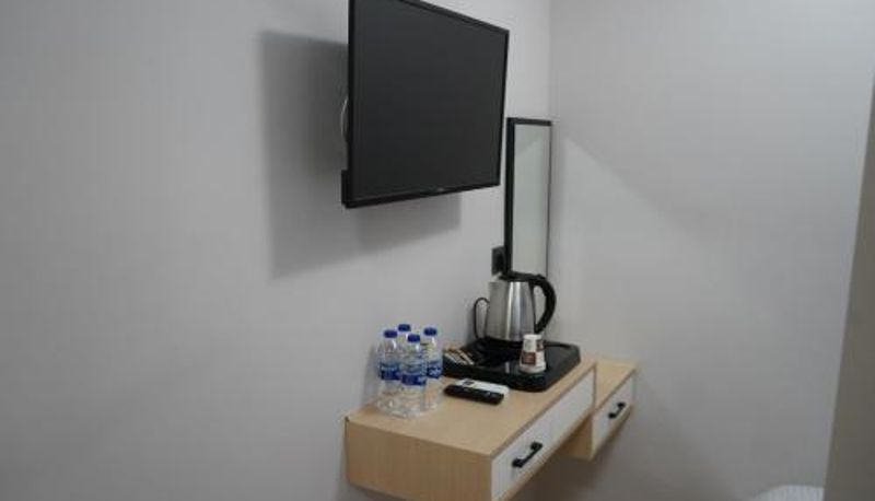 Aile odası - MOF Comfort Edirne