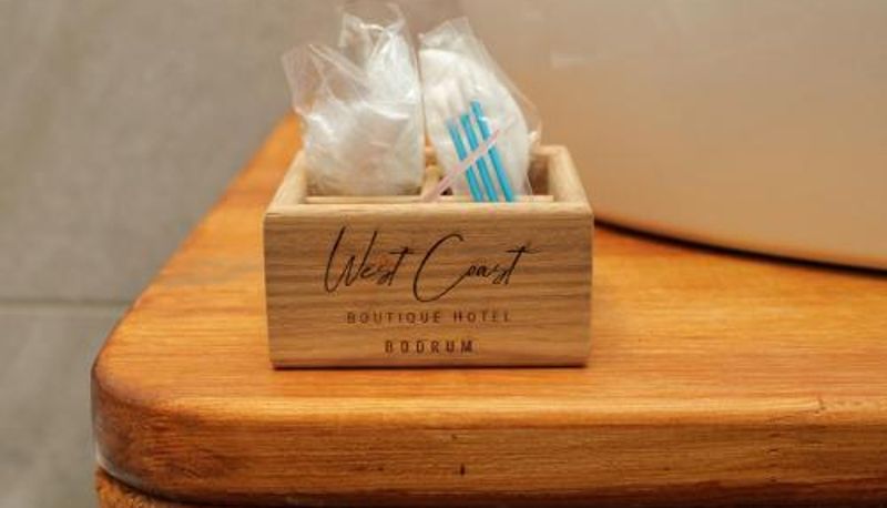 Bagno - west coast boutique hotel
