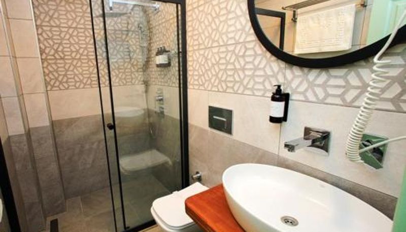 Bagno - west coast boutique hotel