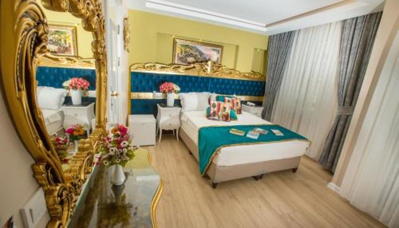 Pokój - Atlantis Royal Hotel