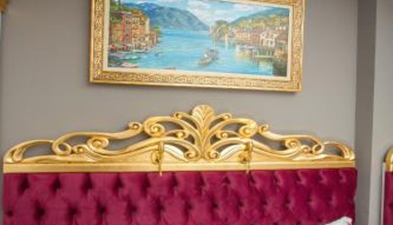 Pokój - Atlantis Royal Hotel