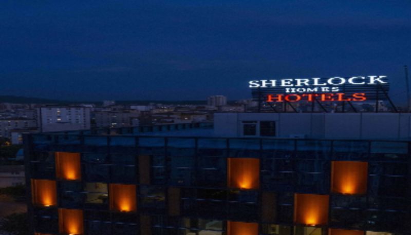 Info - Sherlock Homes Hotels
