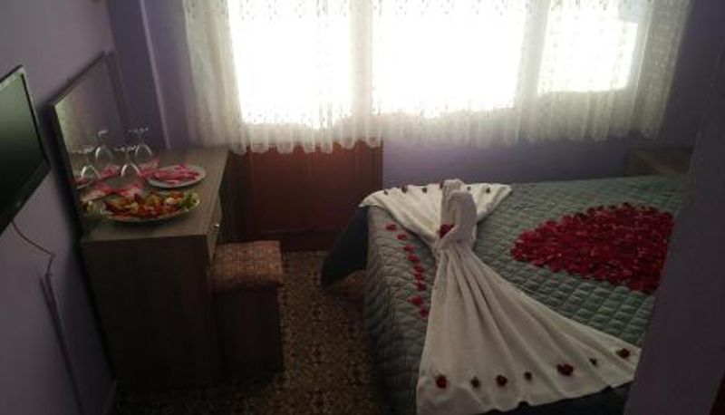 Pokój - Grand Yayla Hotel