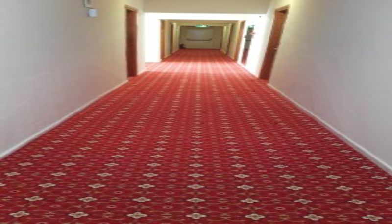 Pokój trzyosobowy - Grand Yayla Hotel