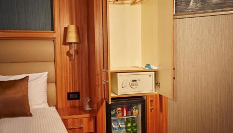 客室 - Ilkbal Deluxe Hotel &Spa Istanbul