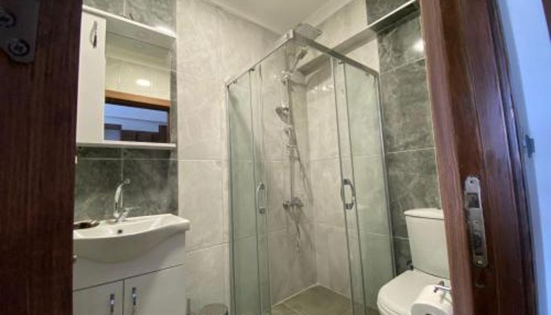 Familienzimmer - ATAŞ AQUA OTEL AVŞA
