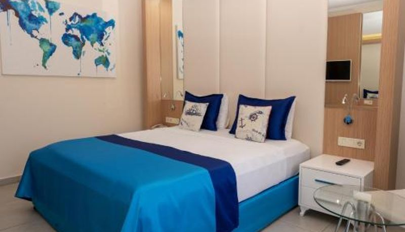 Kamer - AQI Pegasos World