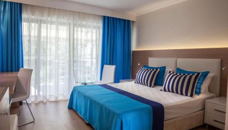 Kamer - AQI Pegasos World