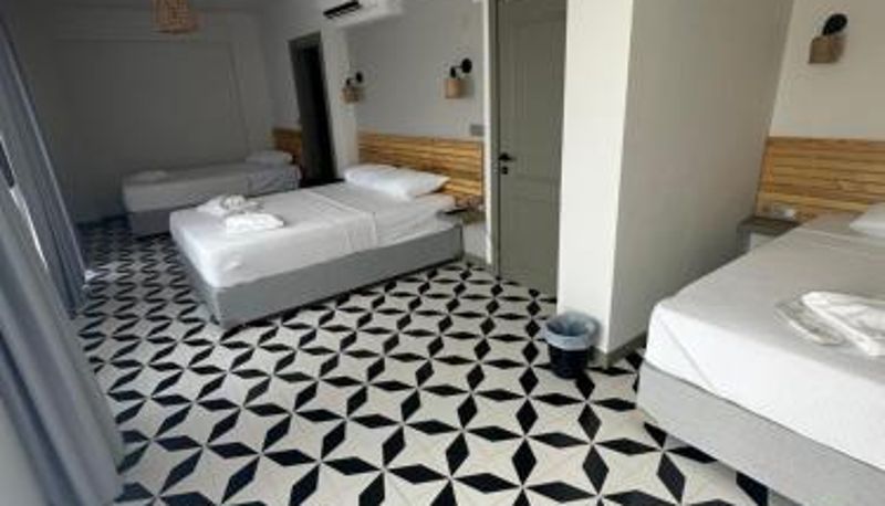 Camera standard - Bozcaada Arcadia