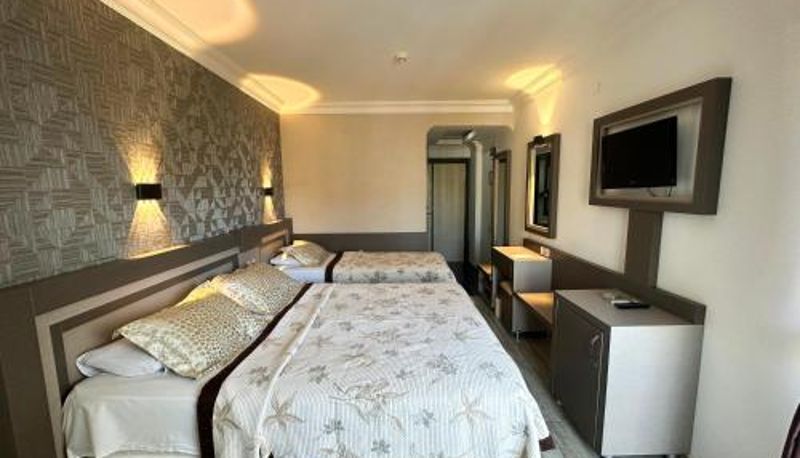 Tripla - Monte Carlo Hotel
