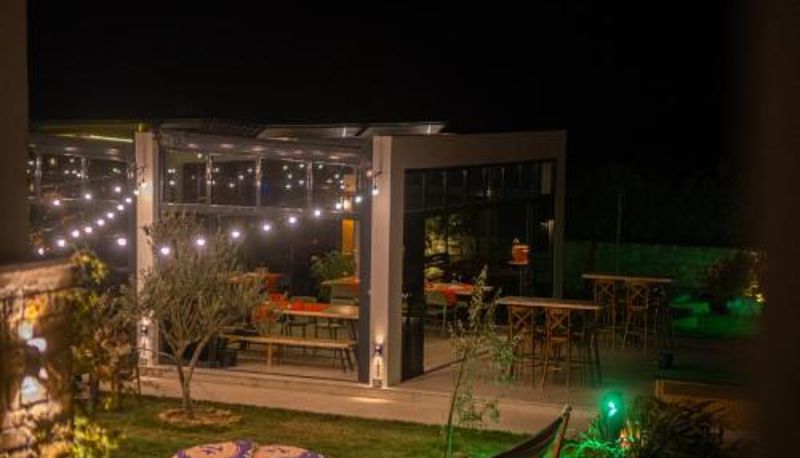 Info - Kotinos Beach Hotel
