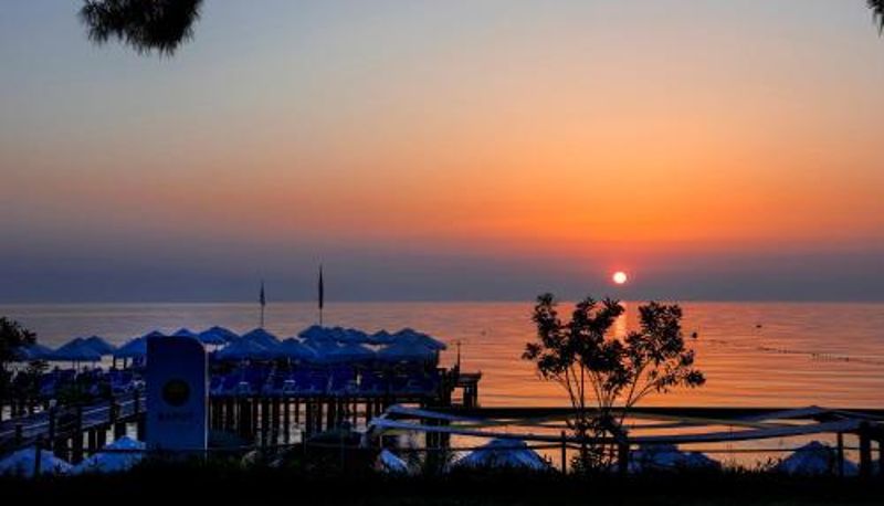 Info - Akra Kemer - Ultra All Inclusive