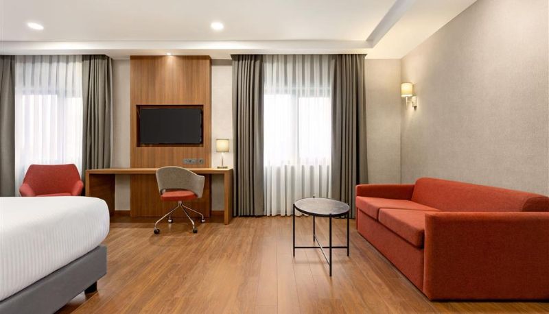 Room - Ramada by Wyndham Adiyaman