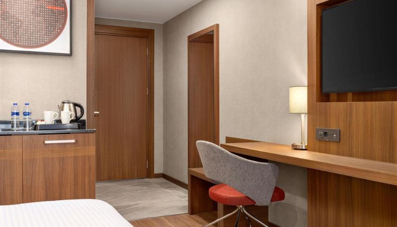 Room - Ramada by Wyndham Adiyaman