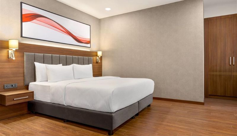 Room - Ramada by Wyndham Adiyaman