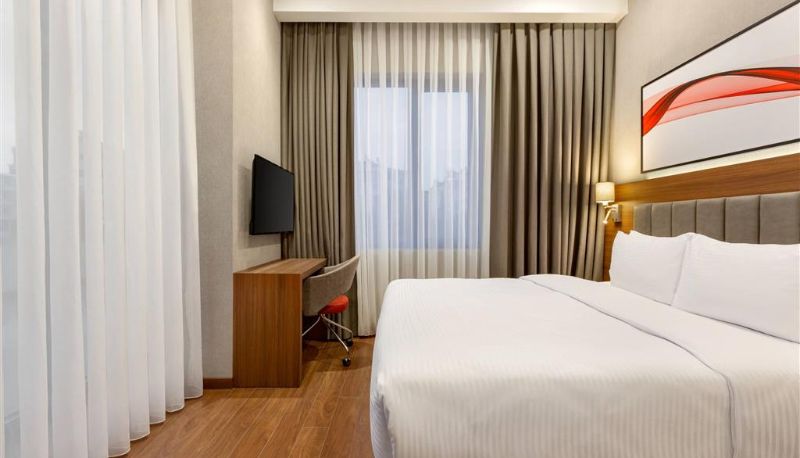 Room - Ramada by Wyndham Adiyaman