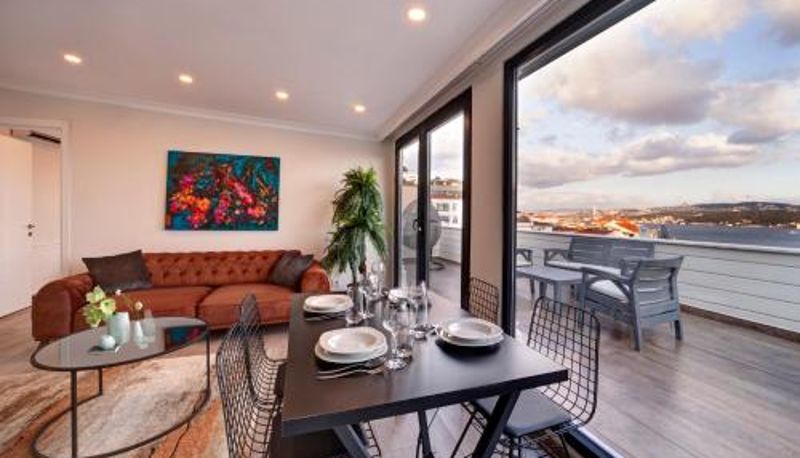 Appartamento - Etiz Hotels & Residences