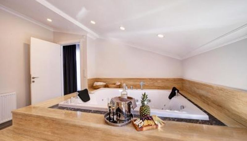 Suite - Etiz Hotels & Residences