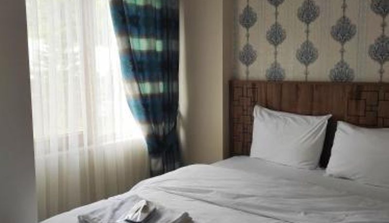 Zimmer - Amasra Sunrise Otel