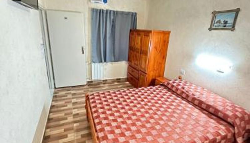 Chambre Standard - Centro1555
