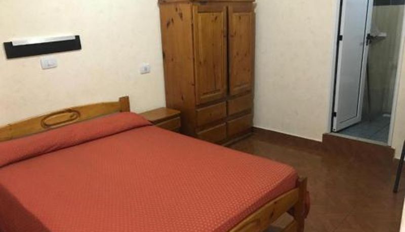 Chambre Standard - Centro1555