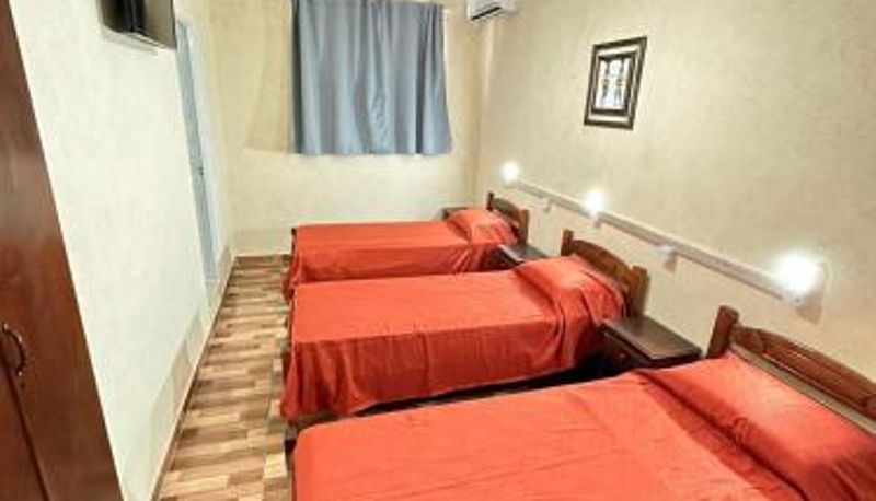 Chambre Standard - Centro1555